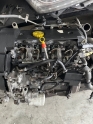 PEUGEOT BOXER BEN 2.8 MOTOR DOLU