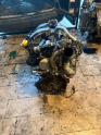 NİSSAN JUKE  1.5 110 ‘LUK  ÇIKMA DOLU MOTOR KOMPLE