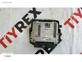 Peugeot Rifter Fiat Doblo Motor Beyni 9851888980 Orjinal