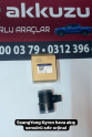SSANGYONG KYRON HAVA AKIŞ SENSÖRÜ SIFIR ORJİNAL       (XS1403S26)