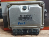 045906019AB orj çıkma 99-03 1.4 vw polo motor beyni