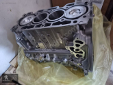 S80 BLOK MOTOR YARIM SIFIR 1.6 HDİ 8V EURO5 VOLVO 1610032980