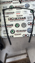 554000388AA Chery tiggo 7 pro sağ arka kapı cam çerçeve fitilli