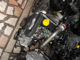 Renault Clio Symbol Çıkma 1.5 Dci 85 Bg Motor