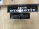 RENO CLİO 3 TEYP RADYO BEYNİ ÇIKMA ORJİNAL