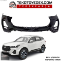 CHERY TİGGO 7 PRO ÖN TAMPON 2020 +