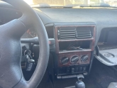 VOLKSWAGEN CADDY KLIMA KUMANDA PANELİ 97-01 MODEL SAMİR