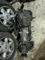 BMW 5 SERİSİ XDRİVE F10  OTOMATİK ŞANZIMAN