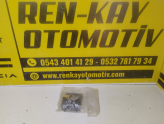 8200393246 RENAULT CLİO 3 VİTES KÖRÜĞÜ ALT ORJ SIFIR RENKAY OTO