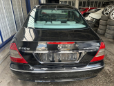 MERCEDES W211 ARKA BAGAJ KAPAĞI KOMPLE