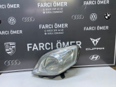 FİAT FİORİNO SOL ÖN FAR ORJİNAL
