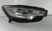 Audi A6 Sağ Ön Far 4G0941044M Orijinal Çıkma