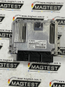 Peugeot 208 GTI RCZ 1.6 9802955580 0261S07688 MEVD17.4.2 ECU