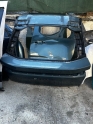 PEUGEOT E 3008 arka bagaj kapağı