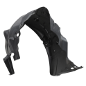 LR015040 LAND ROVER SPORT 2006-2013 ÇAMURLUK DAVLUMBAZI ÖN SOL