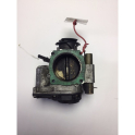 Volkswagen Passat Audi A4 A6 Gaz Kelebeği 058133063H