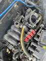 Albea 1.4 benzinli şarj dinamosu