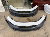 Oto Çıkma Parça / Kaporta & Karoser / Ön Tampon / Peugeot / 508 / Sıfır Parça 