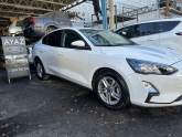 Ford Focus 4 Çıkma Sağ Arka Hatasız Beyaz kapı