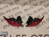 Oto Çıkma Parça / Elektrik / Sinyal / Seat / Leon / Sıfır Parça 