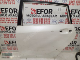 Oto Çıkma Parça / Kaporta & Karoser / Kapı / Toyota / Verso / Çıkma Parça 