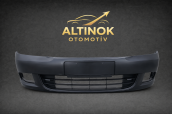 1Z0807221D OCTAVİA ÖN TAMPON ORTA IZGARALI SIFIR 2009-2012
