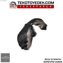 CHERY OMADA 5 ARKA DAVLUMBAZ SAĞ SOL 2023   ADET 1499