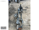 FORD C MAX ARKA TORSİYON KOMPLE