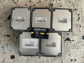 OPEL MERİVA A 1.6 Z16XE MOTOR BEYNİ 2.5 ORJİNAL 12214830