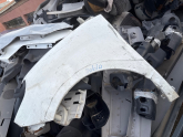 Fiat Doblo sol ön Çamurluk