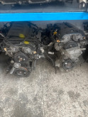 Oto Çıkma Parça / Motor / Motor Komple / Opel / Astra / Çıkma Parça 