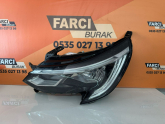TALİANT SOL FAR ORJİNAL