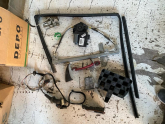 Oto Çıkma Parça / Mekanik / Kapı Gergisi / Peugeot / 2008 / Çıkma Parça 