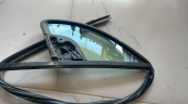 2003-2010 MODEL CİTROEN C3 SOL ÖN CAM KELEBEĞİ 43R-001583