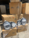 MERCEDES W210 SIFIR SAĞ FAR SOL FAR TAKIMI - ERCAN TİCARET