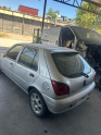 FORD FİESTA 2001 SOL ÖN KAPI BOŞ HATASIZ ORJİNAL ÇIKMA