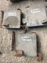 Nissan Primera 2.0 SR20 Motor Beyni