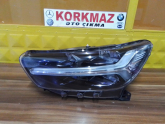 VOLVO XC40 SOL FAR LED