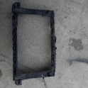 Ford fiesta-courier ön panel 17