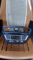 Hyundai i20 2014-2017 model radyo navigasyon CD çalar hatasız
