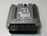 Audi	A4 2.0 Motor Beyni 8E0910115K 0261S02210 Garantili Parça