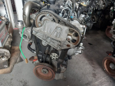 Renault megane 3 1.5 dci k9k 90 lık motor çıkma