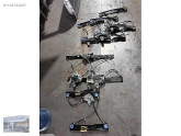 OPEL ASTRA J INSİGNİA CAM KRİKO ÇIKMA