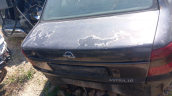 OPEL ASTRA F SEDAN BAGAJ.OTO ERKAN ÜNYE
