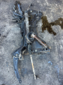 PEUGEOT 307-406 MOTOR TRAVEZİ VE DİREKSİYON KUTUSU