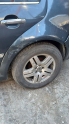Volkswagen bora 15 inç çelik jant