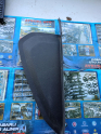 8A61-A044C60-AD Ford Fiesta 08/15 model göğüslük sağ yan kapağı