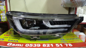 CHERY TİGGO 8PRO FAR SAĞ/SOL ORJINAL SIFIR