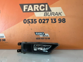T-ROC - TİGUAN SAĞ SİS ORJİNAL