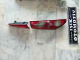 RENO KANGOO 3 SOL ARKA STOP